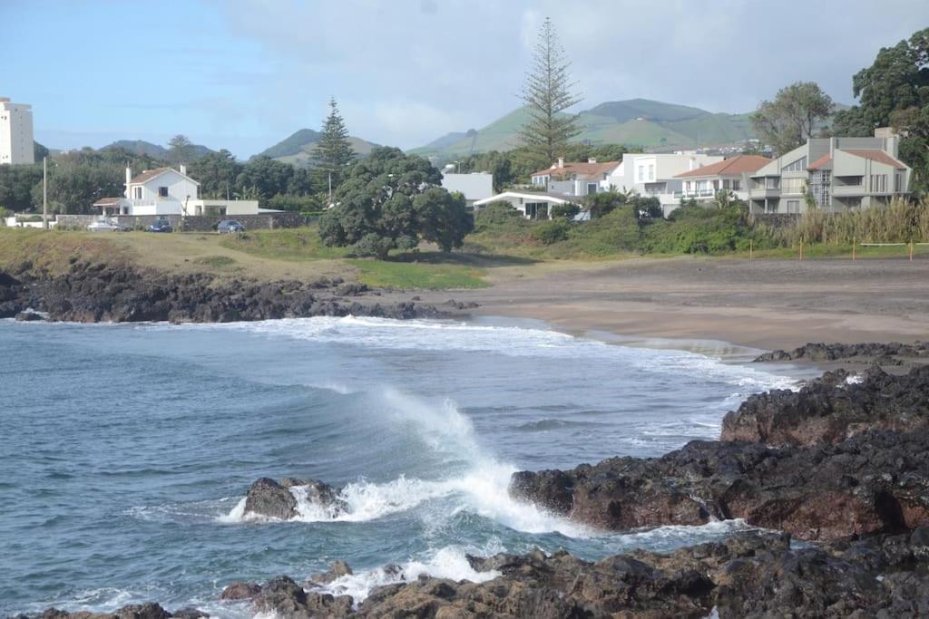 Cantinho Do Populo Ponta Delgada Extérieur photo